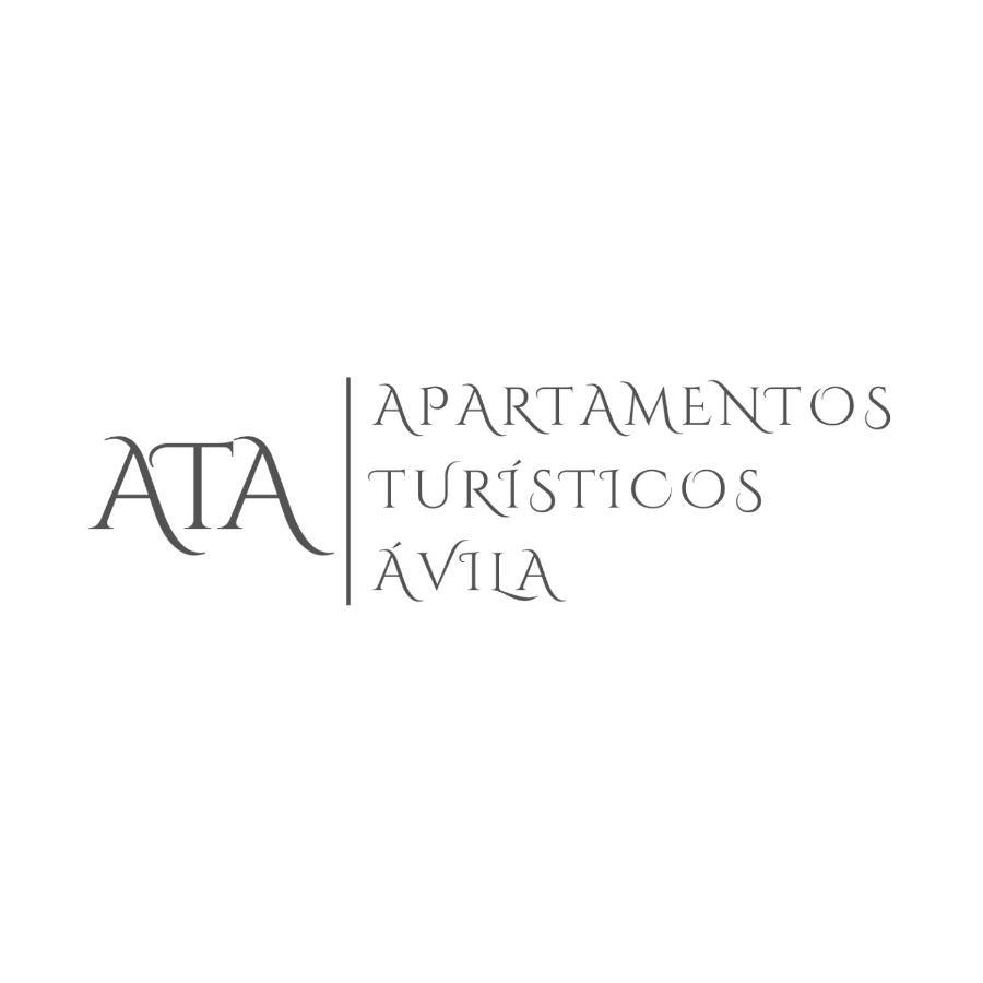 Apartamentos Turisticos Avila Villa Carmen I Buitenkant foto